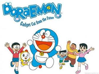 Doraemon Wallpaper