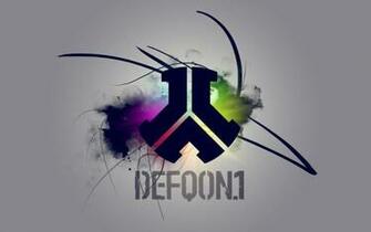 Defqon Wallpaper By Blobeerr