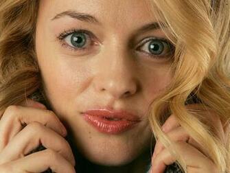 Heather Graham Wallpaper