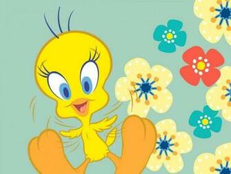 Tweety Background