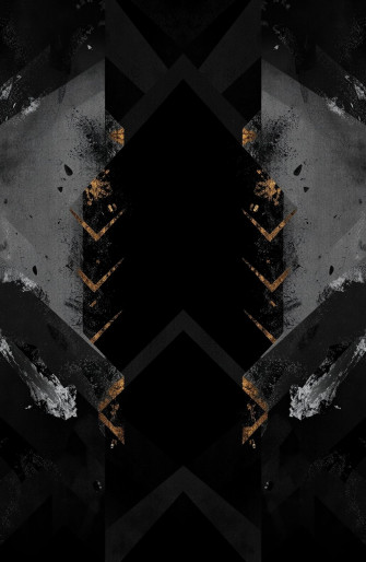Black Aesthetic Cool Wallpaper