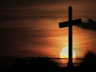 Cross Wallpaper For Desktop Christian