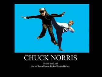 Chuck Norris Wallpaper
