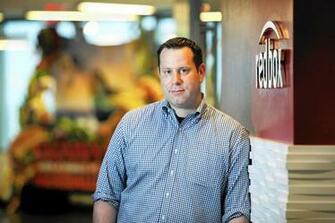 Despite Growth Of Streaming Redbox Ceo Sees Future In Dvd Rentals