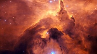 Hubble Space Telescope Stars X Close