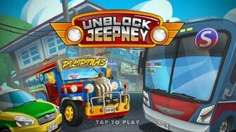 Unblock Jeepney Android Apps On Google Play