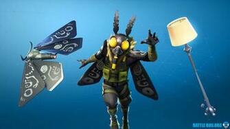 Moth Command Set Fortnite News Skins Settings Updates