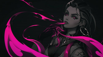 Valorant 4k Wallpaper