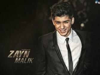 Zayn Malik Wallpaper