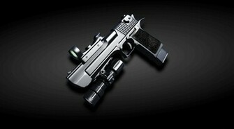 Desert Eagle Wallpaper