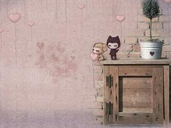 Cartoon Wallpaper Cute