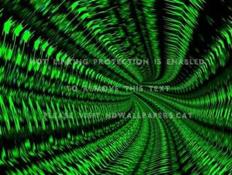 Alien Matrix Confusing Eye Catcher Dizzy