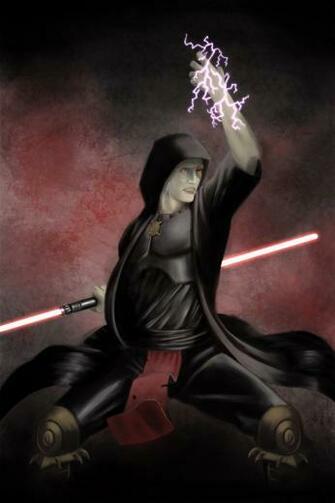 Sith Inquisitor By Redden4