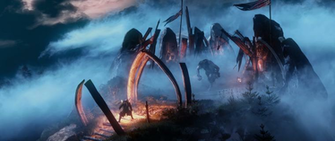 The Witcher Wild Hunt 4k Ultra HD Wallpaper Background Image