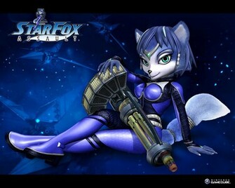 Star Fox Adventures Assault