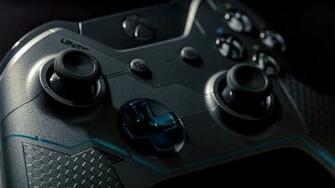Game Controller Wallpaper