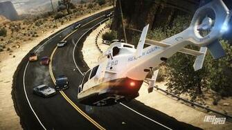 Need For Speed Rivals Wallpaper
