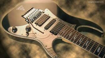 Guitar Wallpaper Most Beautiful Places In The World