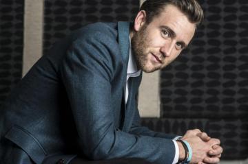 New Matt Lewis Inter With Evening Standard Matthew