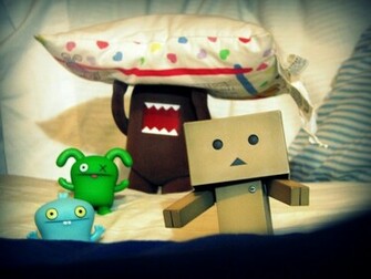 Photography Domo Kun Wallpaper Domokun Danboard