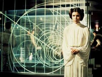 Starwars Princess Leia Desktop Pc And Mac Wallpaper