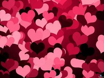 Heart Background