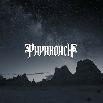 Papa Roach Phone Wallpaper