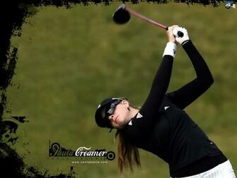 Paula Creamer Wallpaper