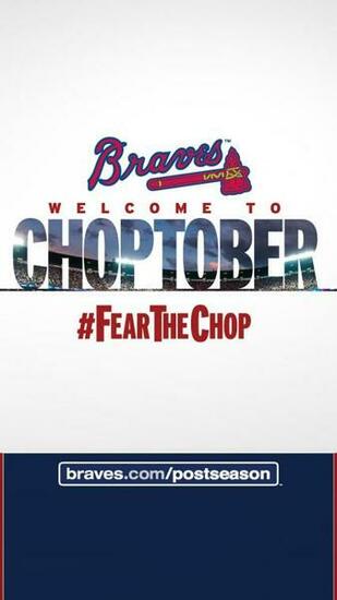 Braves Mobile Fan Forum Wallpaper Atlanta