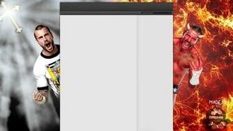 Wwe Background
