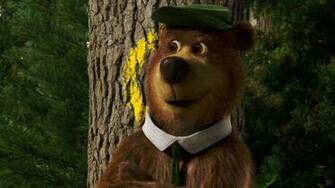 Yogi Bear Movie Image HD Wallpaper And Background