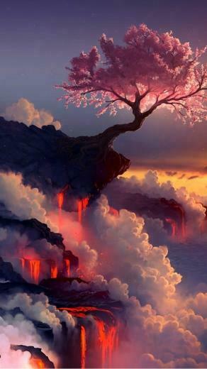 Beautiful Nature iPhone Wallpaper Cool