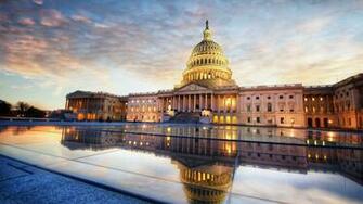 United States Capitol Wallpaper X Net