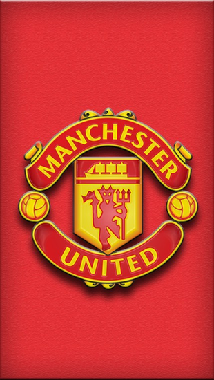 Manchester United Mobile Wallpaper By Markmanlapat05