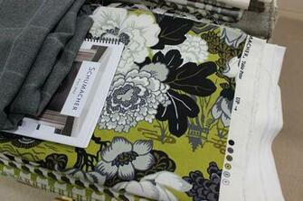 Design Indulgence Celerie Kemble Wallpaper