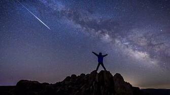 What Is A Starseed Characteristics Gaia