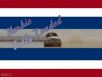 Herbie Wallpaper By Peex