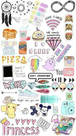 Kerly L B On Cosas Art Png Stickers