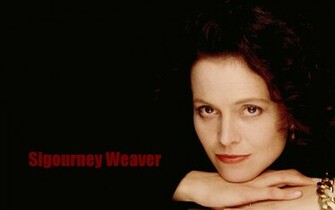 Weaver Filmov Zia Sigourney