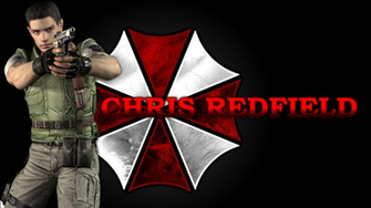 Chris Redfield Wallpaper By Dakotaatokad