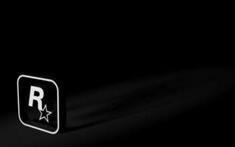 Rockstar Games Wallpaper