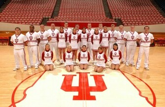 Indiana University Basketball Wallpaper