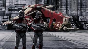 Kade Martin On Star Wars Pictures