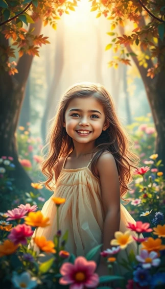 Girl Wallpaper For Mobile