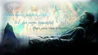 Dominion Tv Series Imagens Michael HD Wallpaper And Background