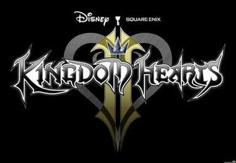 Showing Gallery For Kingdom Hearts Symbol Wallpaper