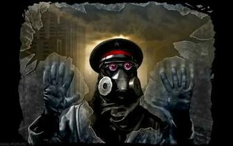 Romantically Apocalyptic Computer Wallpaper Desktop