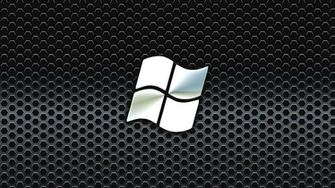 Microsoft Windows Wallpaper Logos