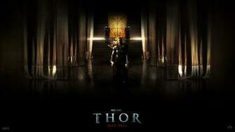 Thor Wallpaper HD