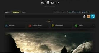 Wallbase Wallpaper De Calidad